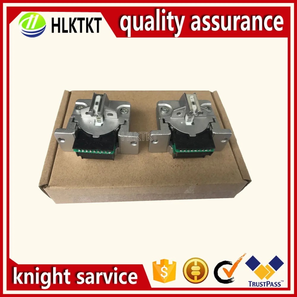 Оригинальный Для EPSON FX890 FX2175 FX2190 FX 890 2175 2190 печатающей головки OEM #: 1275824 части