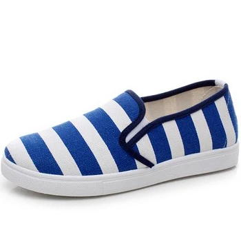 canvas shoes without laces