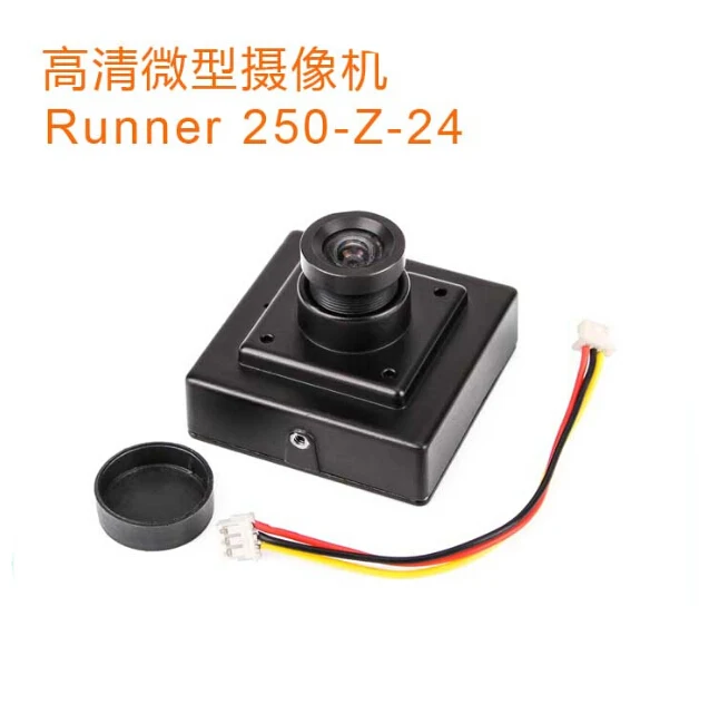

Walkera Runner 250 Spare Parts HD Mini Camera Runner 250-Z-24