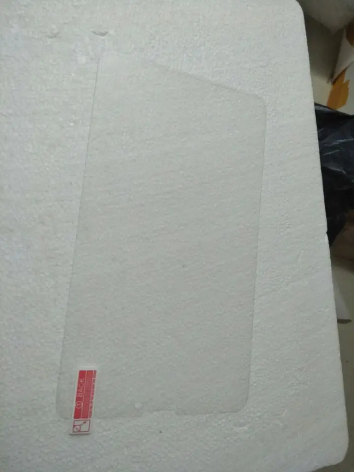 

Premium Tempered Glass Screen Protector Film Guard LCD Shield For 7" Irbis Hit TZ49 3G / Irbis TZ42 TZ43 3G