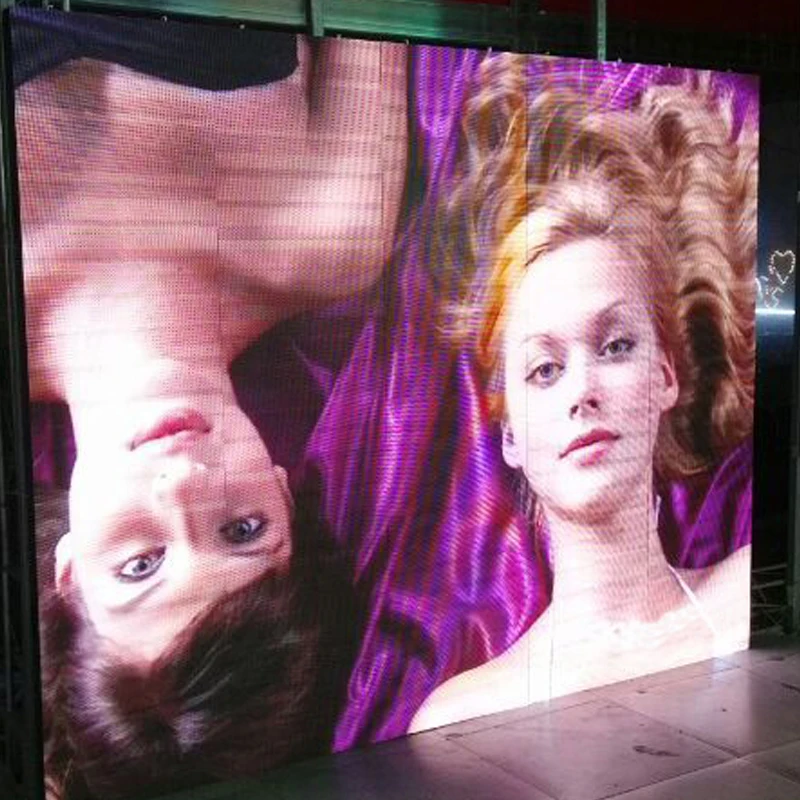 Longgreat TF-A6UR управления LED карты 64*384 пикселей последовательный порт usb контроллер