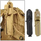 Тактический мягкий чехол для аксессуаров, рюкзак, сумка на ремне через плечо, сумка для охотничьих инструментов, походная сумка для повседневного ношения
