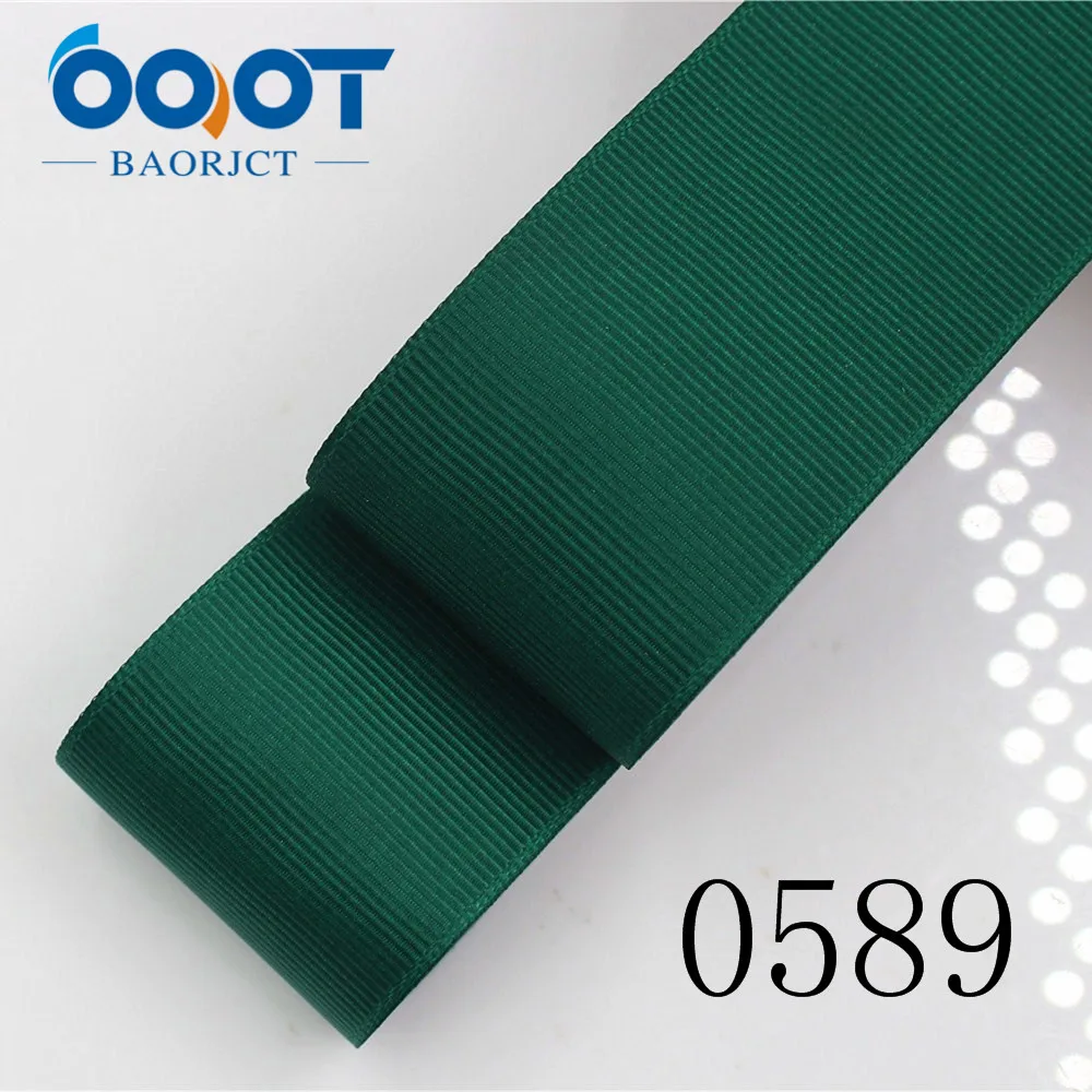 OOOT BAORJCT 1 1/2 'ར мм однотонная корсажная лента 10 ярдов DIY аксессуары для одежды