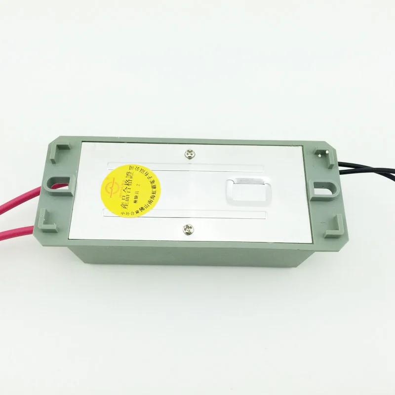 100 Вт 8 м неоновый электронный трансформатор источник питания выпрямитель выход