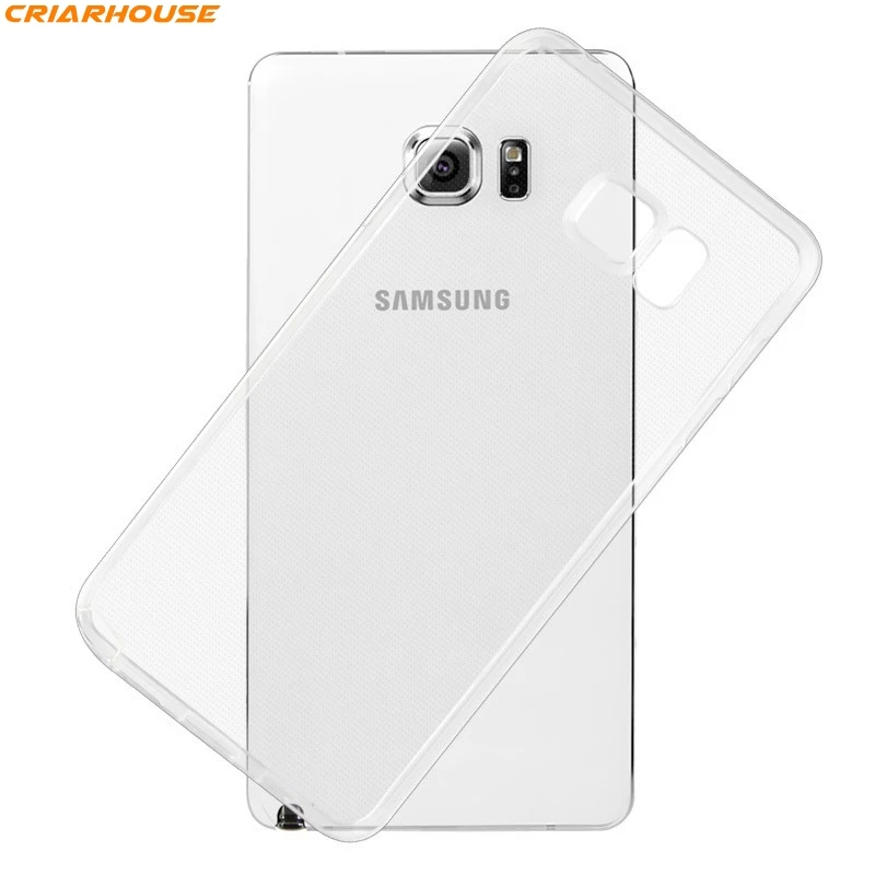 Ясно, Силиконовый Футляр для телефона из гелевой пены для samsung Galaxy A6 A7 A8 плюс A750 S6 S7 край S8 s9 J4 J6 Примечание 8 9 A3 A5 A7 принципиально крышка