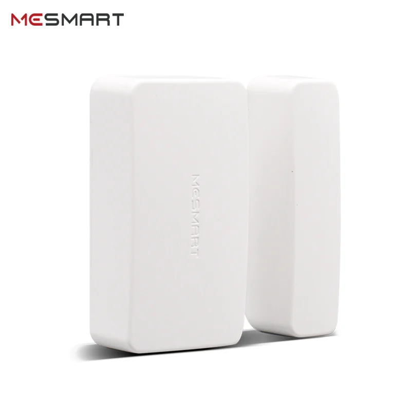 MESMART Умный Магнитный контактный датчик двери гаражного ящика шкафа окно