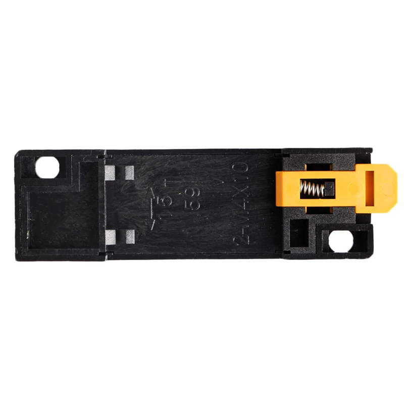 Реле LY2NJ AC 220V 10A с 8 контактами + Цоколь Mar28|Запчасти для солнечных