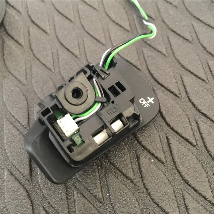 Для Volkswagen VW Caddy Golf 6 GTI Jetta Passat B7 CC Scirocco POLO Tiguan Touran Touareg Tiptronic кнопка переключения