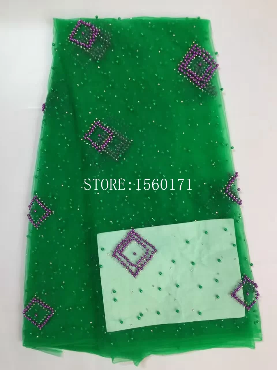 Горячие Продажи Французской Ткани Высокого Качества Африканская Гипюр Кружева