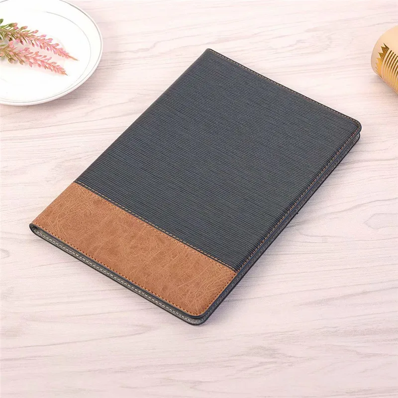 Магнит подставка чехол для huawei MediaPad M5 lite 10 BAH2-W19/L09/W09 10," планшет чехол Высокое качество кожаный смарт-чехол-книжка с функцией