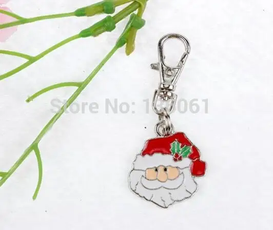 Женский брелок для ключей кольцо с изображением футбольного мяча цветов клевера