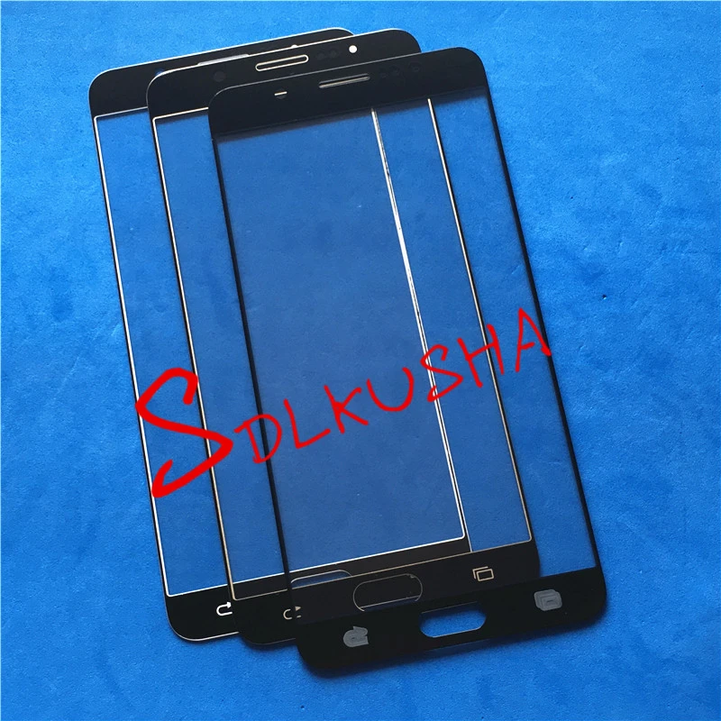 Сменный сенсорный экран для Samsung Note 5 N920 N920A N920T N920I N920G N920DS 10 шт. | Мобильные телефоны