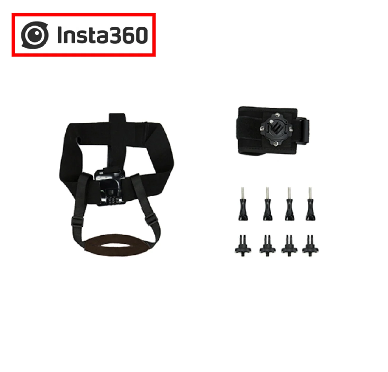 Набор для Insta360 Climb для Insta360 ONE X и ONE Аксессуары
