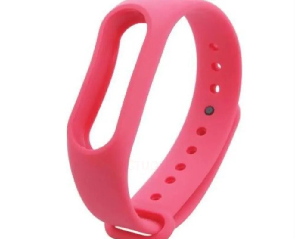 Для Xiaomi mi band 2 ремешок для смарт-браслета силиконовые аксессуары браслеты красочные сменный Браслет mi band 2 pulseira