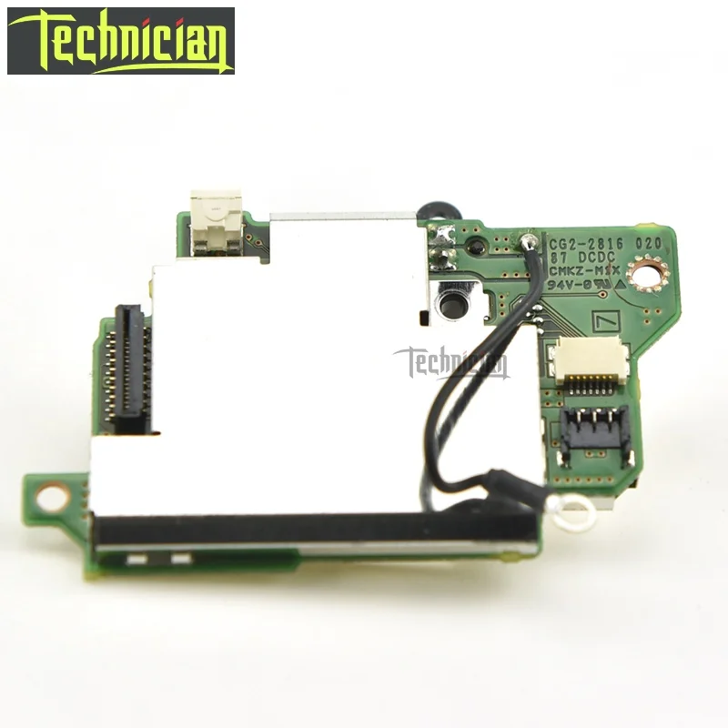 60D плата питания DC PCB камеры запасные части для Canon|parts for|parts canonparts camera |