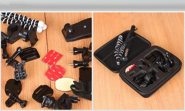 2 5 3 дюйма ударопрочный водонепроницаемый портативный чехол для хранения