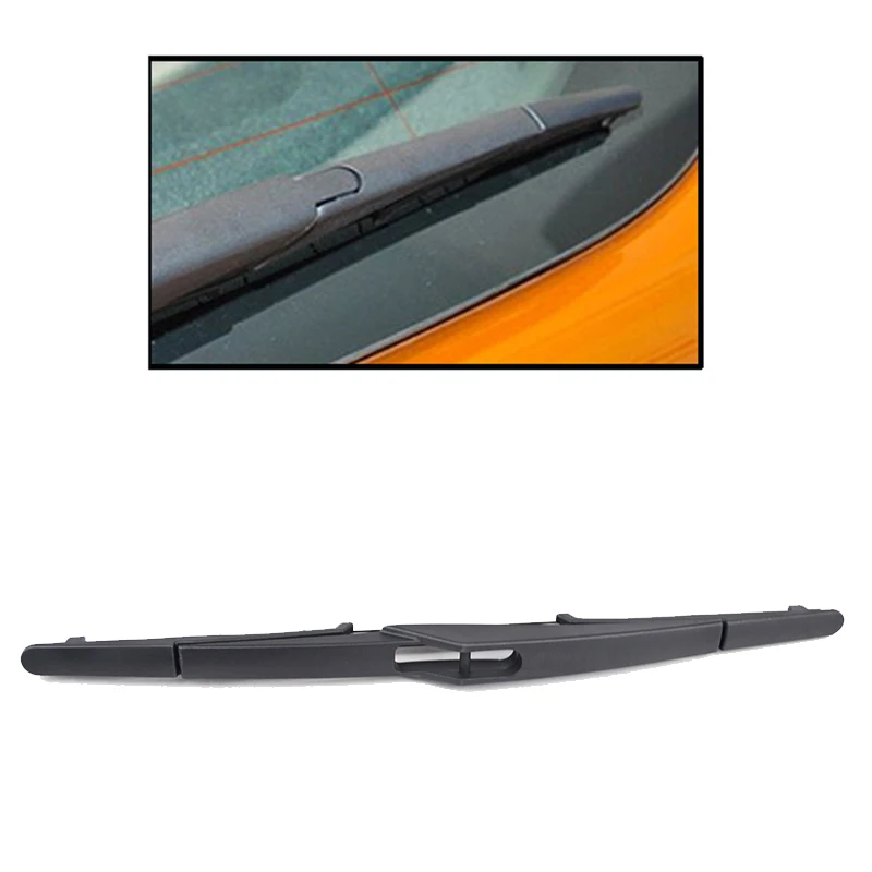Фото Комплект стеклоочистителей Misima для Renault Scenic 3 Grand MK3, 2009, 2010, 2011, 2012, 2013, 2014, 2015, 2016 №3