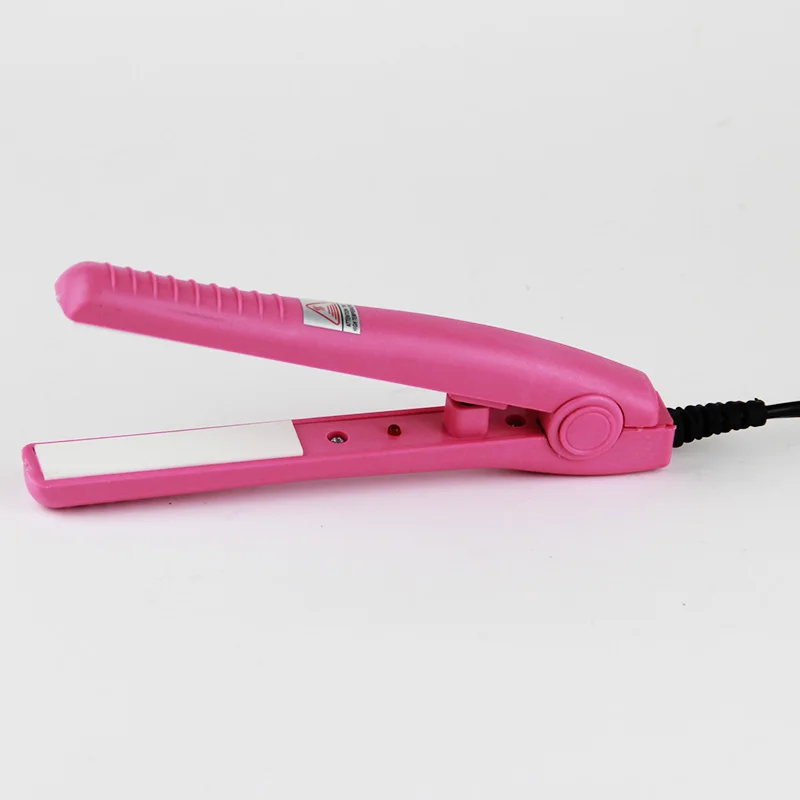 Выпрямитель для волос с ЖК дисплеем 110 220 В|flat iron|hair straightener brushhair brush comb |