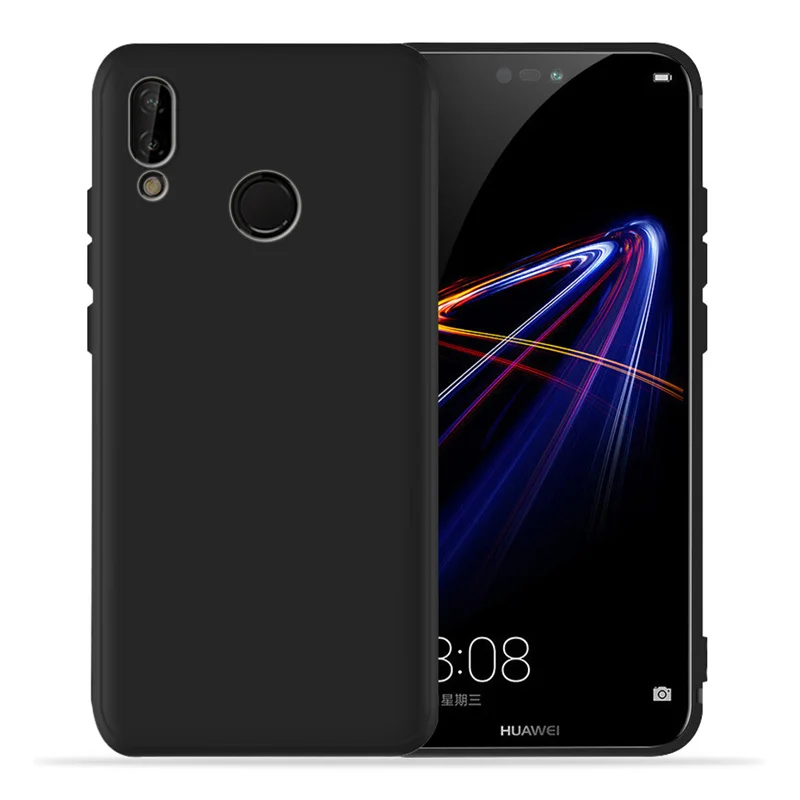 H0000 Groot Stitch marvel joker для huawei P8 P10 P20 P30 mate 10 20 Honor 8 8X 8C 9 10 V20 Lite Plus Pro чехол для телефона чехол Etui - Цвет: H0000