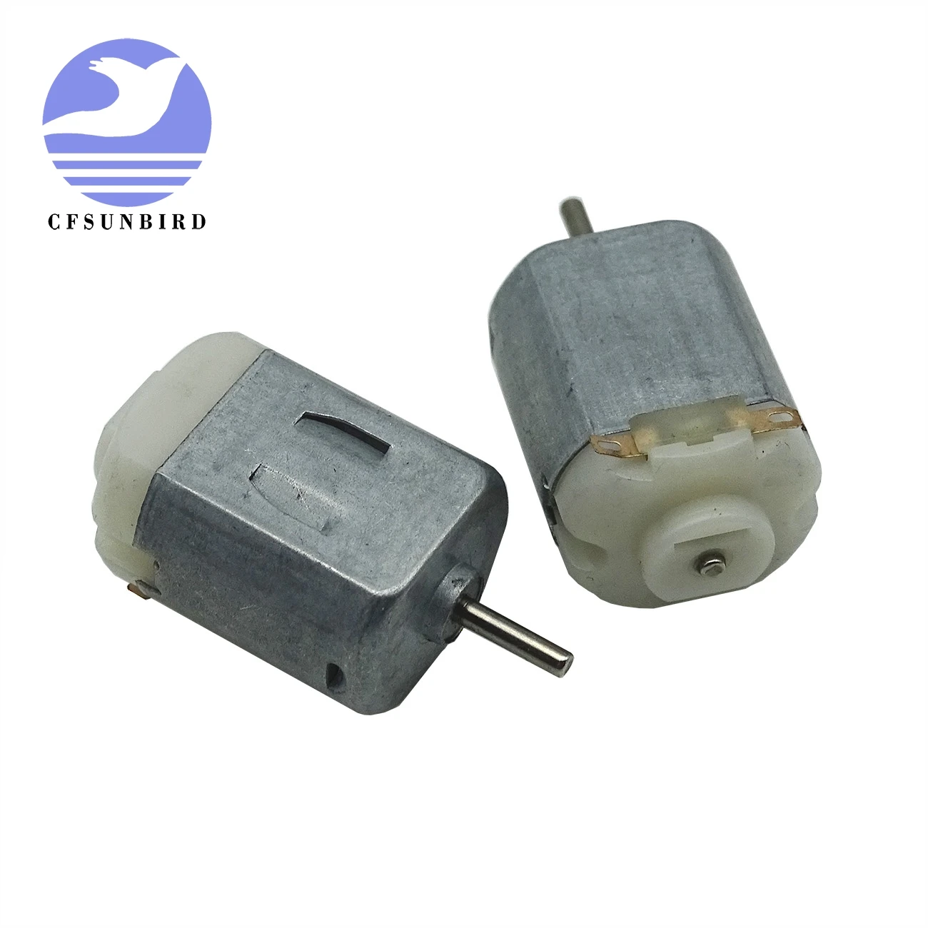 130 мотор 3V 0.2A 12000RPM 65Gcm мини микро DC для DIY игрушки хобби умный