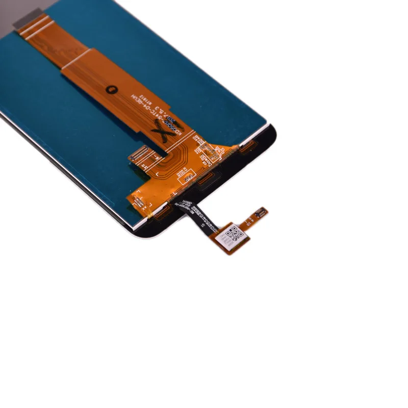Оригинальный ЖК-дисплей для Asus ZenFone Live ZB501KL X00FD с сенсорным дигитайзером в сборе 1