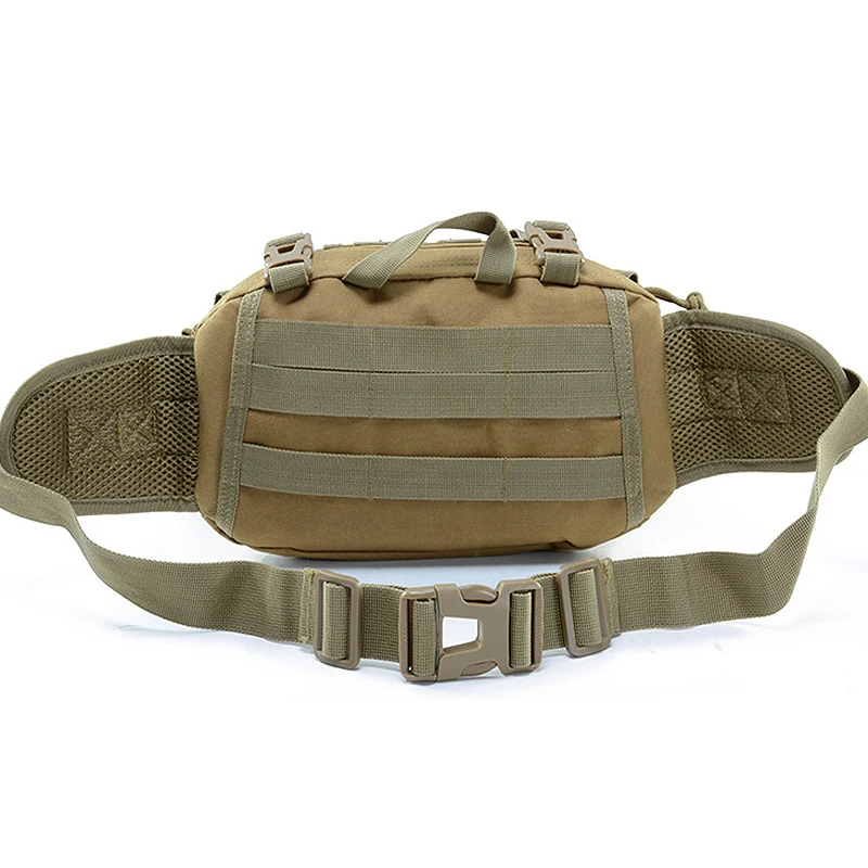 Тактические мужские карманы hip pack наружные охотничьи спортивные повседневные