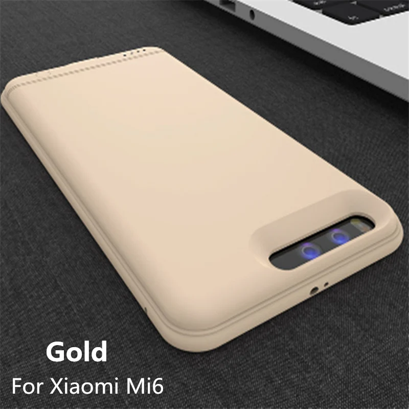6000 мАч запасной внешний аккумулятор коробка для Xiaomi Mi 6 Чехол для аккумулятора 8000 мАч чехол для аккумулятора зарядная коробка для Xiaomi Mi 8 чехол