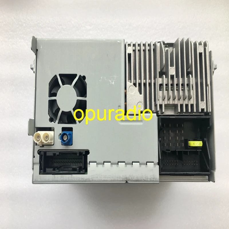 Оригинальный Новый 3TD 035 682 автомобильная навигация RNS510 радио светодиодный