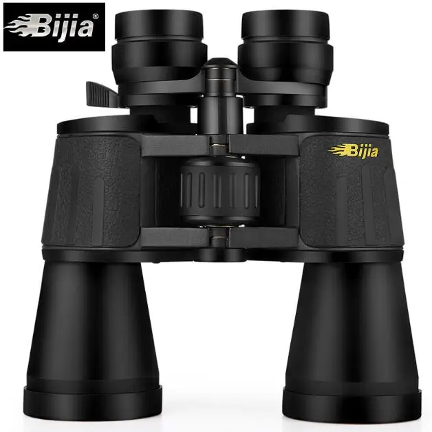 Профессиональный бинокль BIJIA 8x-24x водонепроницаемый с креплением для штатива