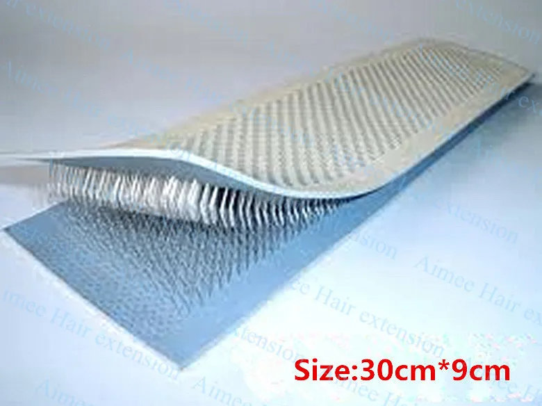 Оптовая продажа держатель для волос/коврик наращивания волос поставка напрямую
