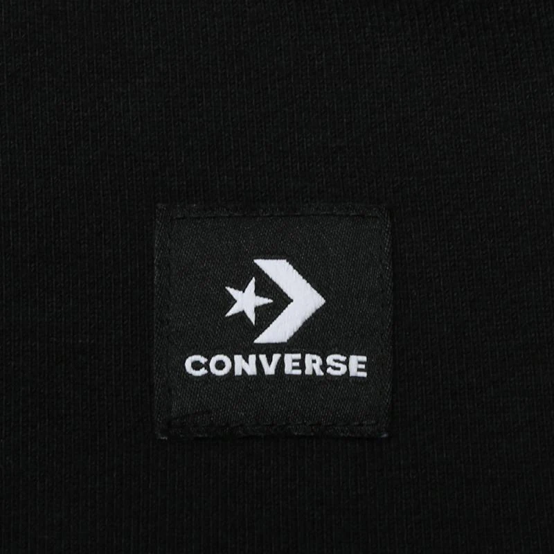 Мужской трикотажный пуловер Converse Essentials оригинальная спортивная одежда новинка