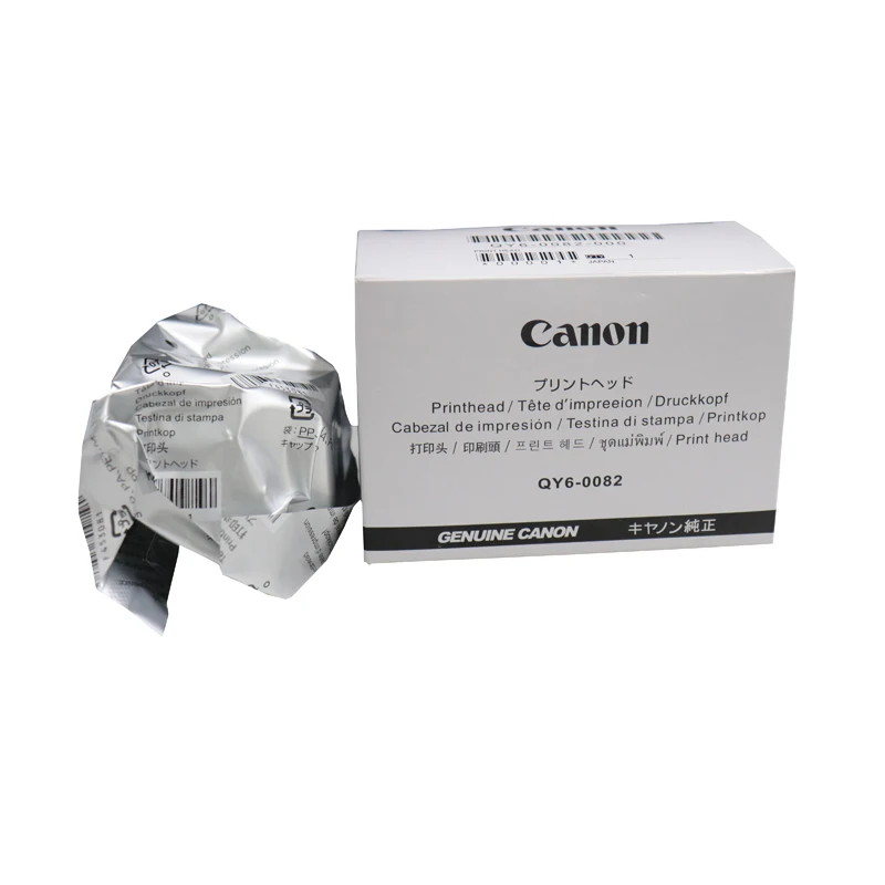 QY6 0082 печатающая головка для принтера CANON pixma IP7250 IP7280 IP7240 MG5470 MG5480 MG6400 MG6440 MX728