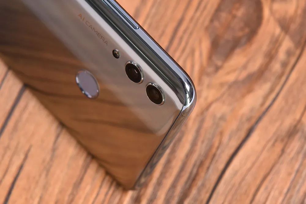 Новинка, Honor 10 Lite, 4G, мобильный телефон, четыре ядра, Kirin 710, 6,21 дюймов, FHD 2340X1080, 6 ГБ ram, 128 ГБ rom, 9,0 МП, Android