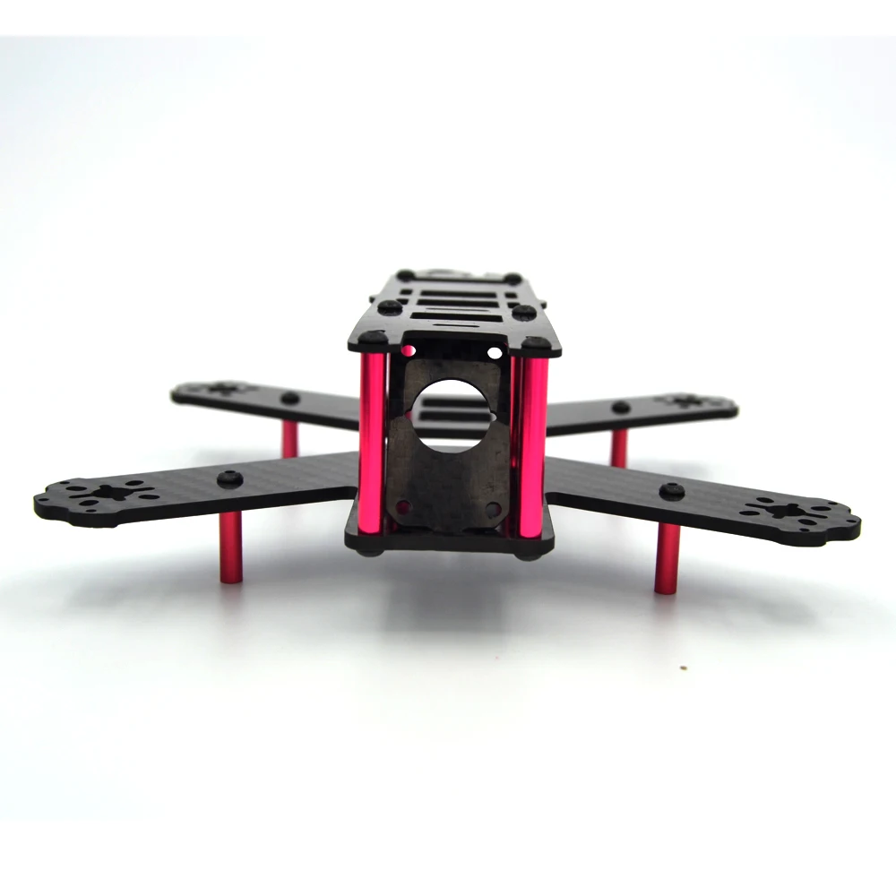 2018 Новое поступление Прямые продажи сервопривод Fpv камера Rc автомобиль мини 210 мм