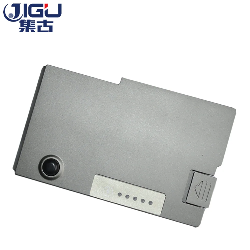 JIGU 6 Cells Laptop Battery For Dell Latitude D500 D505 D510 D520 D530 D600 D610 Inspiron 510m 600m Precision M20|battery for dell|laptop battery6