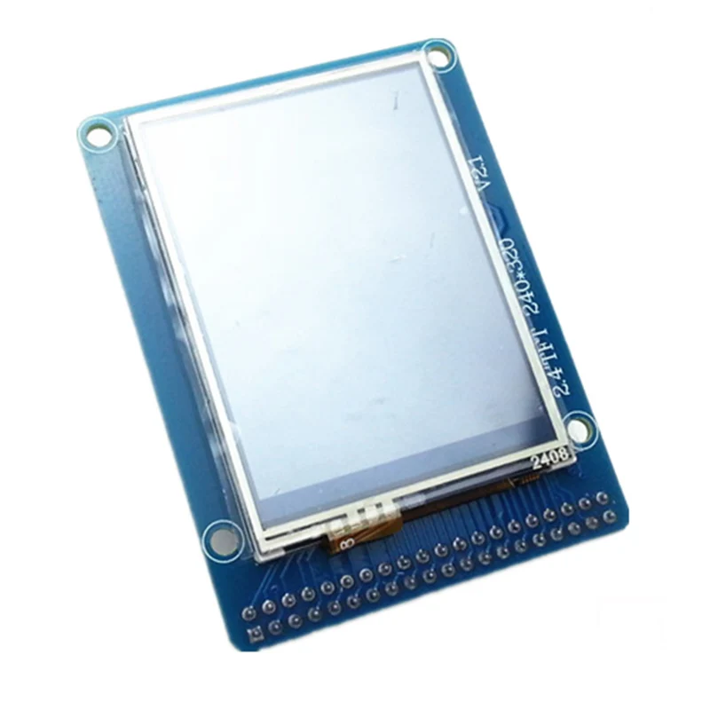 Циклонный уловитель IV EP4CE макетная плата комплект fpga-плата+ 2,4 дюймов TFT Экран+ высокая Скорость USB бластер+ модуль памяти SDRAM Ata006