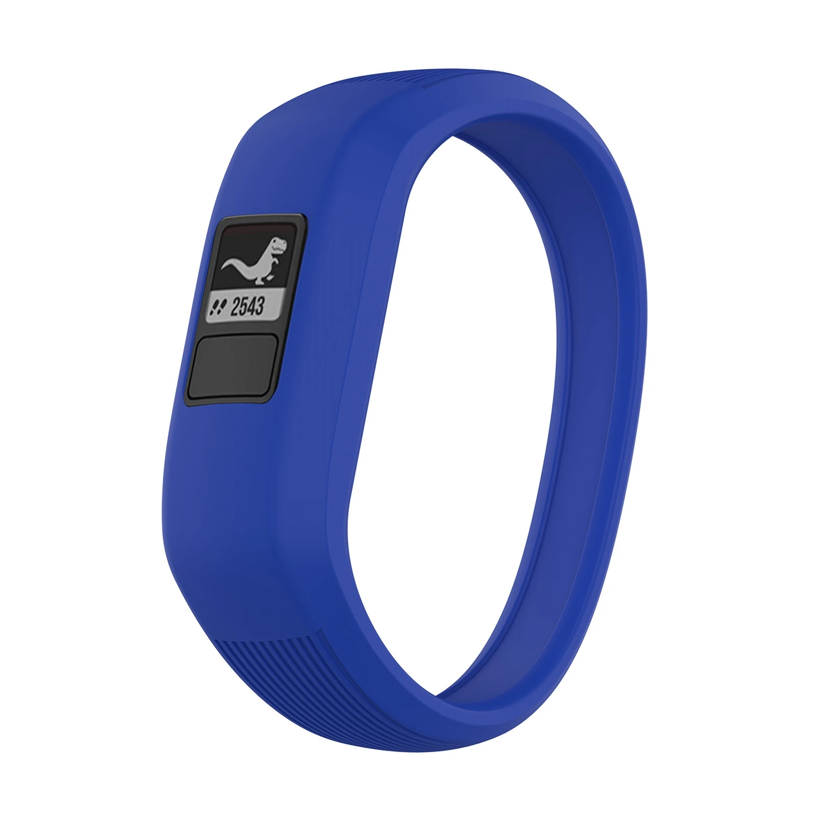 Ремешок для фитнес трекера Garmin VivoFit Jr безопасный ремешок с пряжкой vivofit jr /JR2