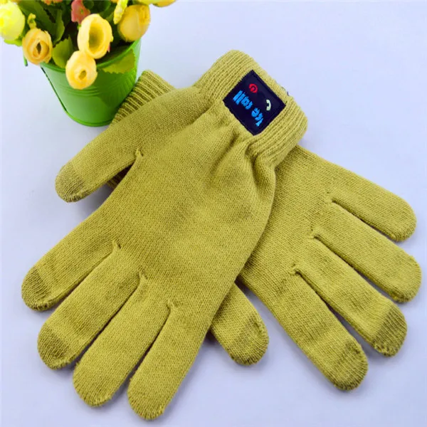 Оригинальные сенсорные перчатки Bluetooth для телефона|glove hand|gloves glovesgloves touch |