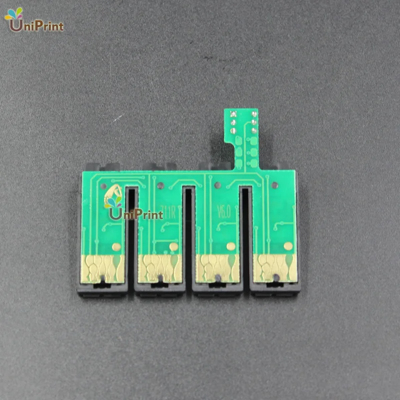 1 шт. 92n 921N T0921 чип для СНПЧ ARC чипы epson T26 T27 TX106 TX109 TX117 TX119 C51 C91 CX4300 картридж принтера|arc