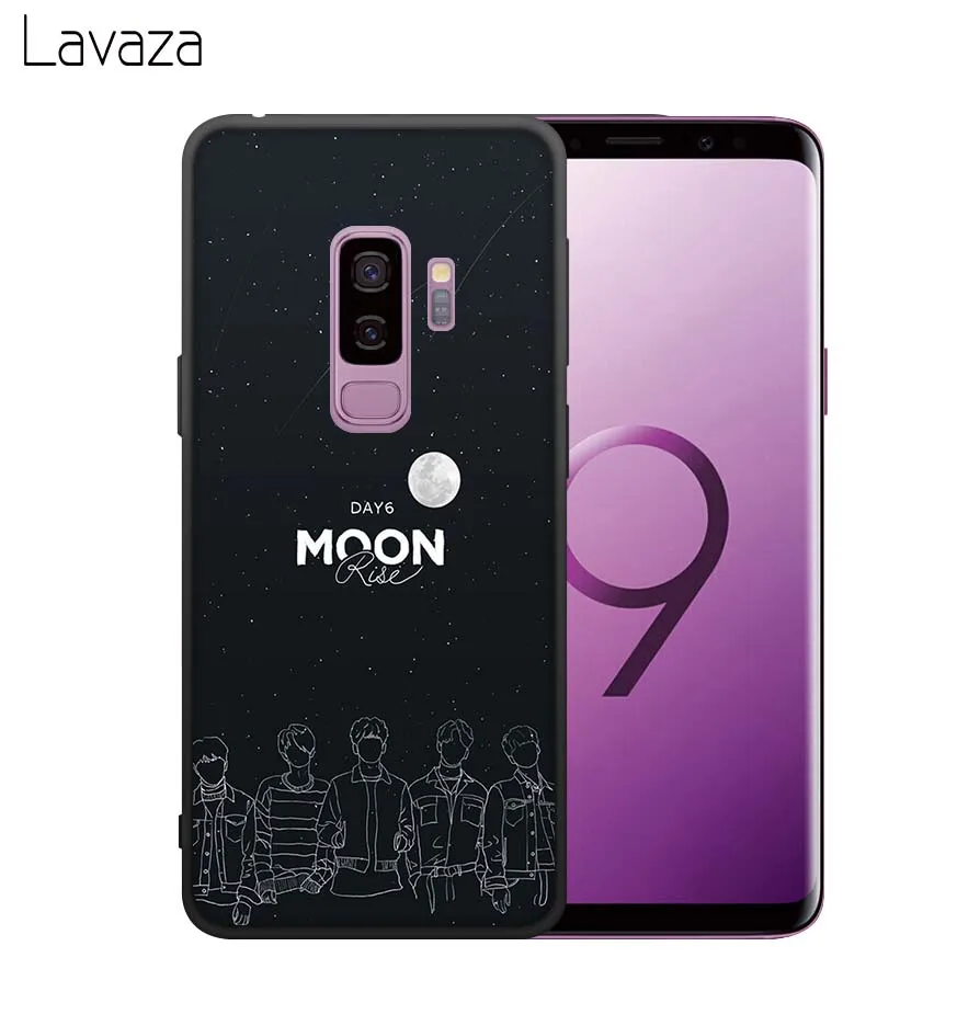 Мягкий мужской чехол для Galaxy Note 8 9 S7 edge S8 S9 S10 Plus S10e M10 20 30 |