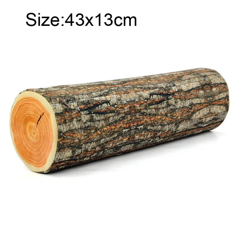 wood Моделирование древесины текстуры Большой ивы Пирс моделирование съемные моющиеся подушки для дивана домашние декоративные - Цвет: wood