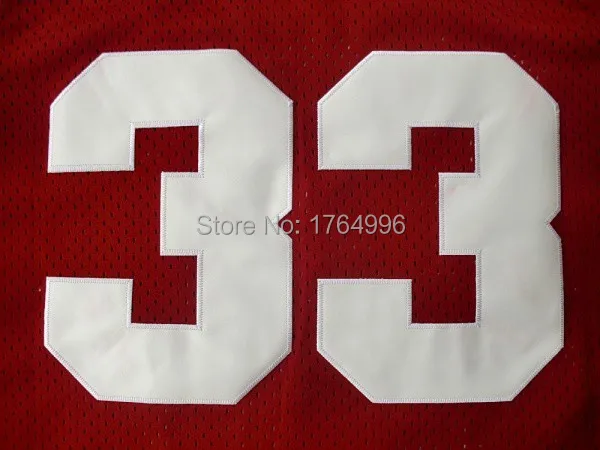 Kobe Bryant High School Jersey Cheap Embroidery Logo 33 Lower Merion Mesh Basketball S-XXL | Спорт и развлечения