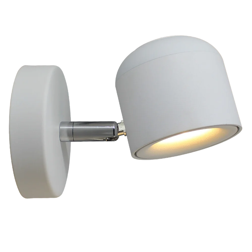 LED wall lamp Nordic minimalist corridor aisle wash living room bedside reading LU8221107 | Освещение