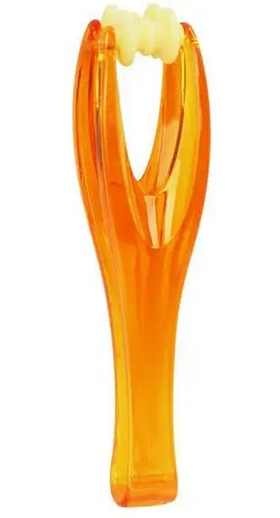 Finger Massager Elastic Handle Relax Joints Hand Massage Blood Circulation Body Surface Roller | Красота и здоровье