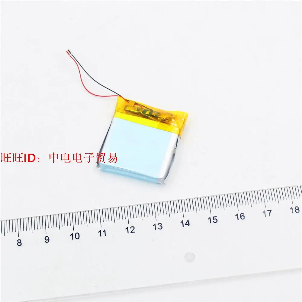 

Application of ababo K03 children's watch battery 502727
