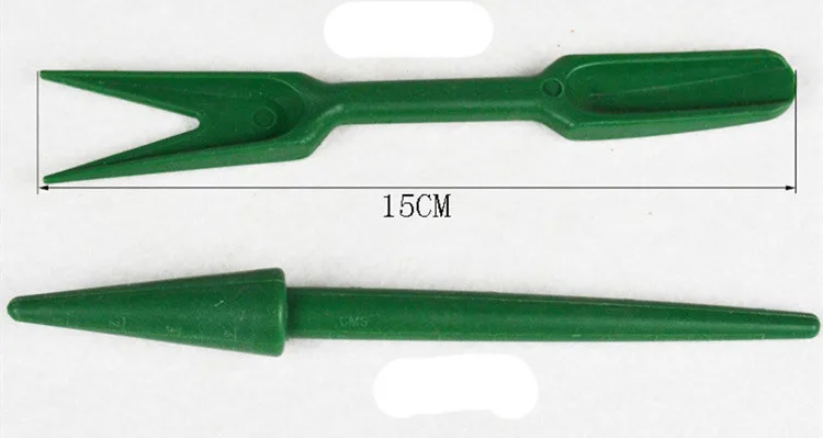 2 шт./компл.! Подъемник трансплантатор суккуленты саженцы посаженный инструмент