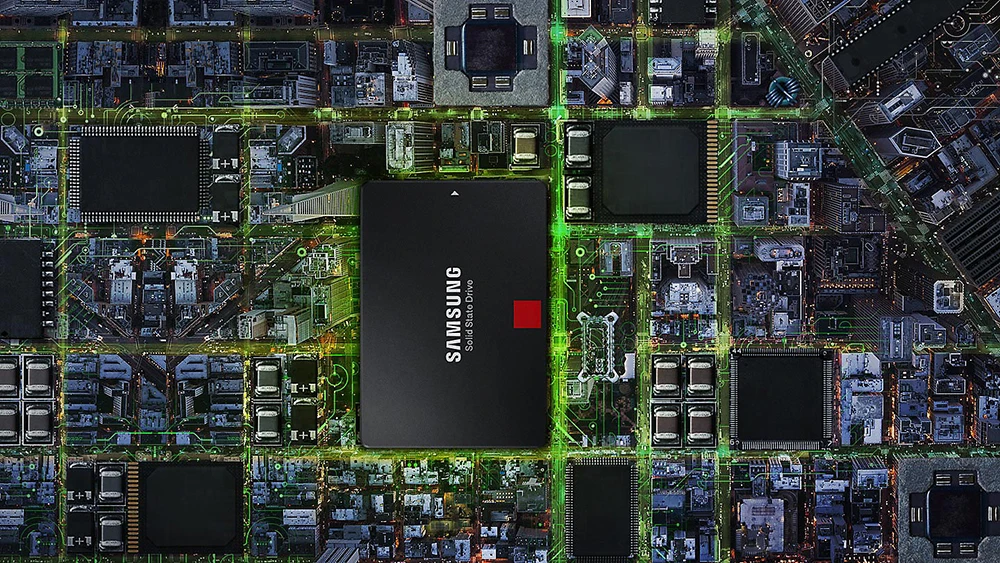 SAMSUNG SSD 860 PRO 256 ГБ 512 Внутренний твердотельный жесткий диск HDD жесткий диск SATA 3 2,5 HHD для ноутбука, настольного компьютера, ПК, 1 ТБ 2 ТБ 4 ТБ