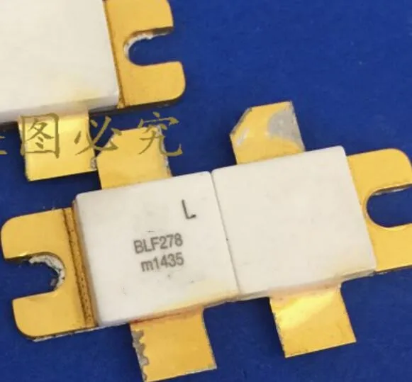 Модуль MRF6S21140HSR3 BLF6G38 10G RYT9016072 BLF278 BLY91CFH MW6S004NT1 FMM5056VF MRF8S21100HSR3 BLF6G38S 25K 1 шт.|Запасные