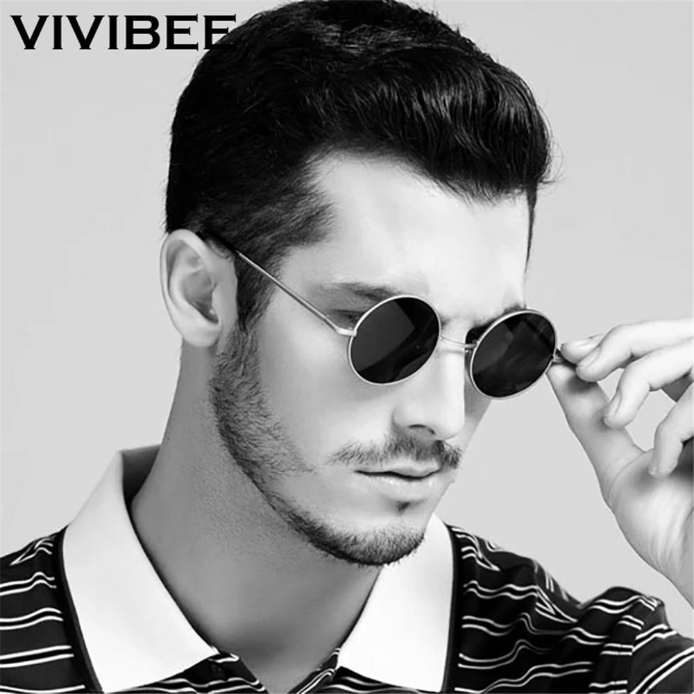 Солнцезащитные очки VIVIBEE поляризационные для мужчин и женщин классические