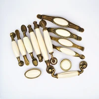 antique ceramic handles for furniture drawer knobs kitchen handles cabinet knobs and handles drawer pulls ceramic knobs